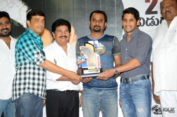 Auto Nagar Surya Triple Platinum Disc Function